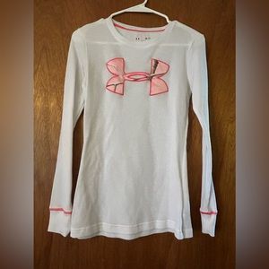 Under Armor shirt